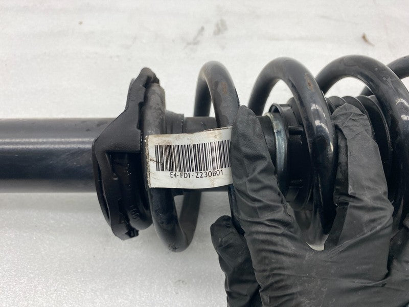 1015619 01 D ⭕12-15 Tesla Model S Front Suspension Left/Right Shock Strut & Coil 1015619-01-D