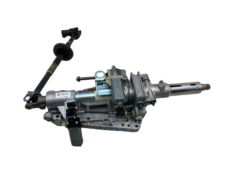 ⭕ 2012 2013 2014 2015 Tesla Model S MS Steering Gear Column Assembly A