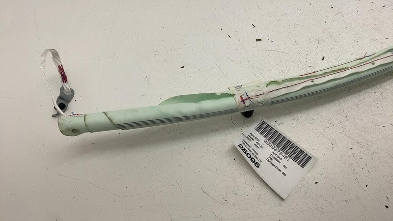 32329547 ⭕ 2023 Polestar 2 Driver Side Roof Curtain Safety Airbag Left Assembly 32329547