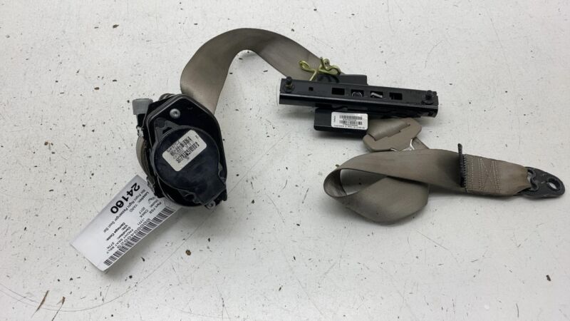 2013-2018 Ford C-Max Front Passenger Side Seat Belt w/ Height Adjuster Right RH