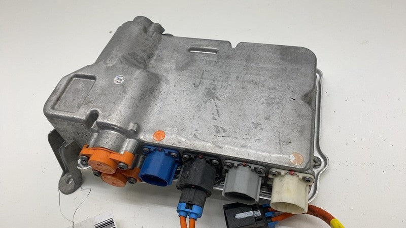 2016-2020 Tesla Model S MS High Voltage Power Distribution Junction Bo