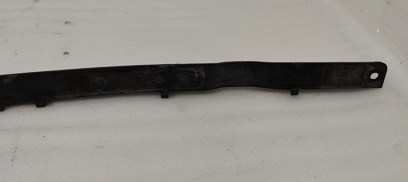 6008187 00 D ⭕12-15 Model S Left/Right Aero Shield Inner Strake Panel 6008187-00-D/6008186-00