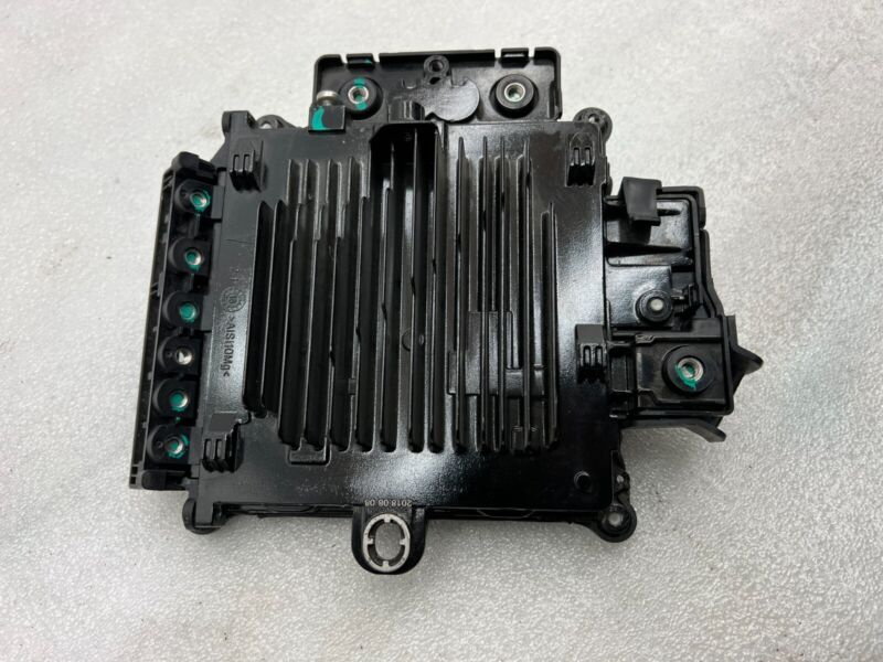 113102100D ⭕15-21 Model X MX Driver Assistance Autopilot Driver Control Module 1112379-01-G