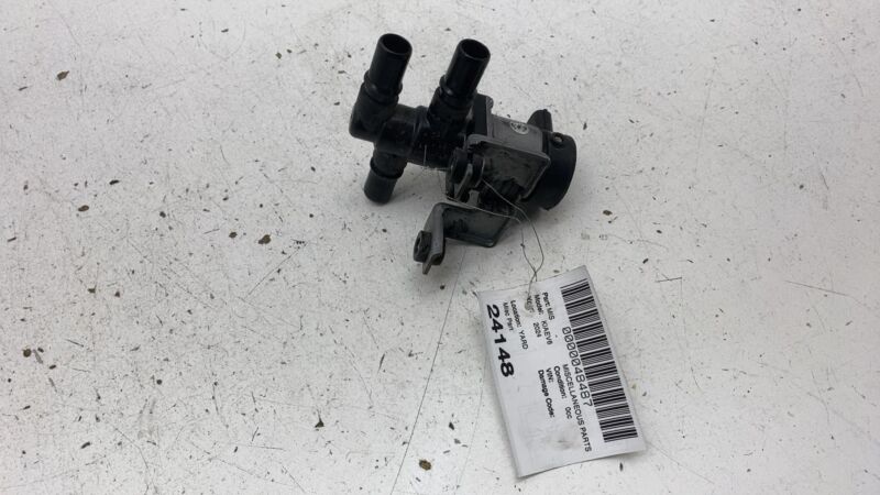 Does not apply 2022 2023 2024 Kia EV6 Water Coolant Pump Reservoir Changeover Valve Assy RWD