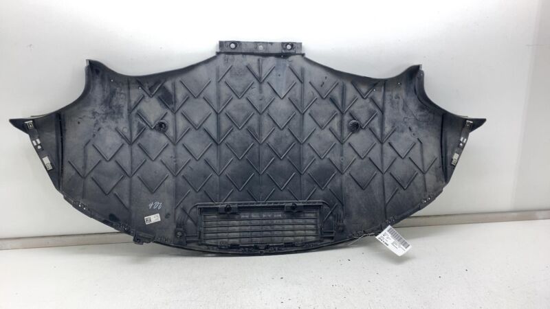 2017-2023 Tesla Model 3 Rear Bumper Lower Valance Splash Shield Undertray Cover