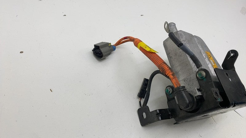 ⭕ 2014-2017 Mercedes-Benz B-Class W242 High Voltage Battery Heater 101