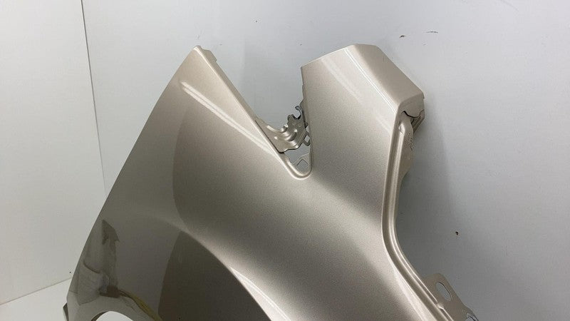 ⭕ 2013-2018 Ford C-Max Front Passenger Side Fender Shell Cover Panel Gold WB