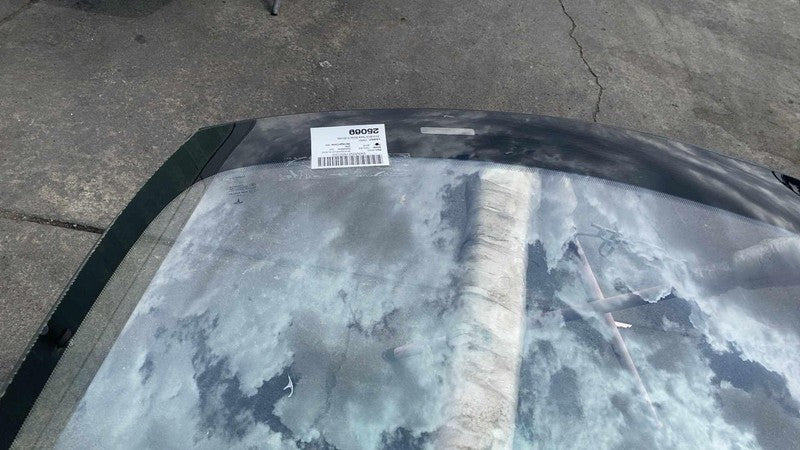 102163401C ⭕ 12-14 Model S Windshield Heated Wiper Area (Lower Mount Mirror) 1021634-01-C