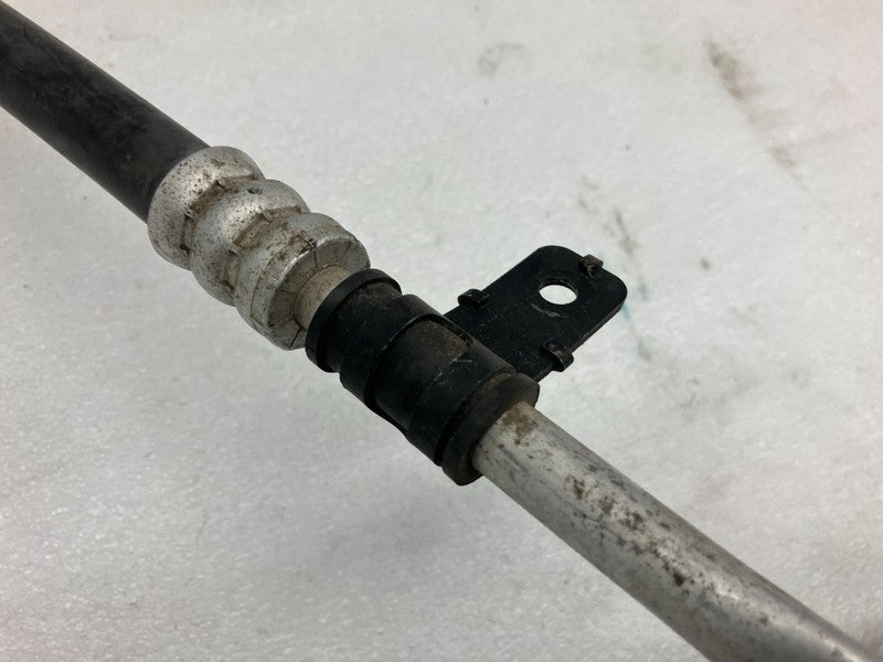 6007386 00 A ⭕ 2012-2015 Tesla Model S AC Line Compressor to Condenser Pipe Tube 6007386-00-A