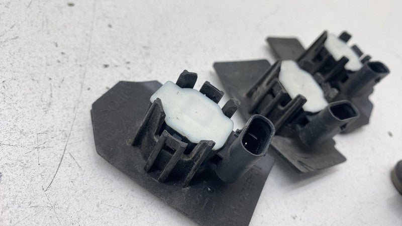 2012-2020 Tesla Model S MS Park Distance Assist Parking Sensor Assembl