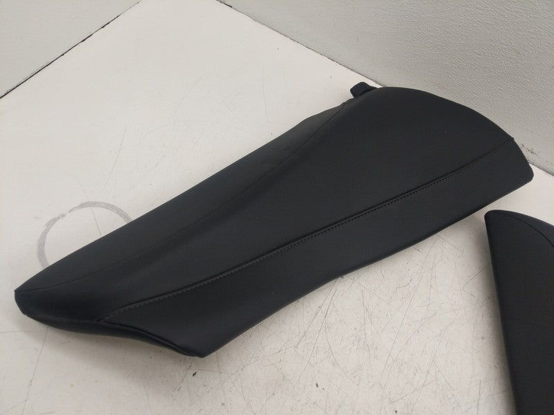 109603101F ⭕17-20 Tesla Model 3 Rear Left & Right Bolster Cushion 1096031-01-F/1096027-01-F