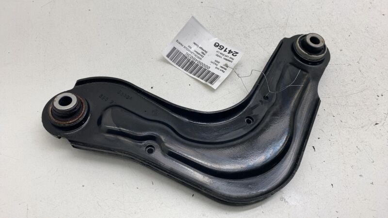 2017-2024 Chrysler Pacifica Rear Driver Suspension Upper Control Arm Left LH FWD