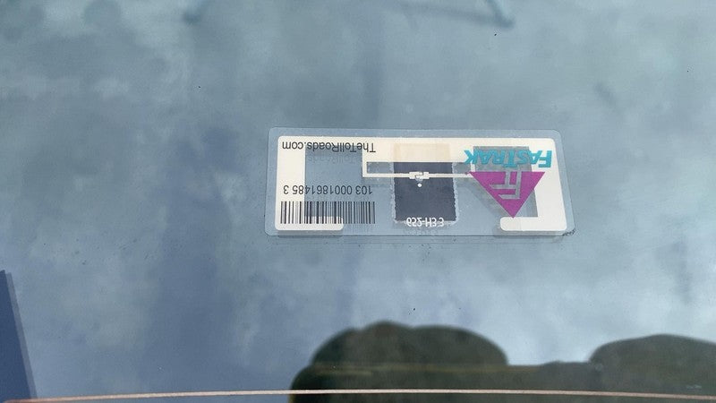 ⭕ 2016-2020 Tesla Model S Front Windshield Wind Screen Glass suit w/ T