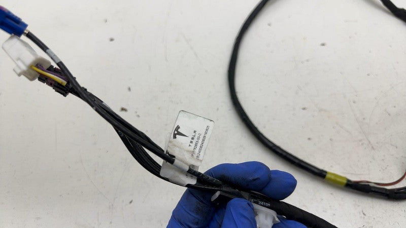 1897317-00-B ⭕ 24 25 Tesla Model 3 Electrochromatic Windshield Camera w/ Harness 1762853-00-C