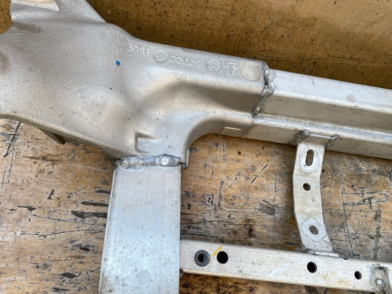 2012-2020 Tesla Model S MS Front Suspension Subframe Cradle Crossmember Assembly