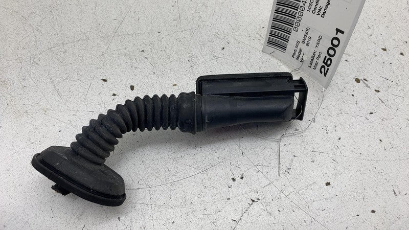 2018 2019 2020 BMW 530e Front Driver Side Door Wiring Plug Loom Left LH Assy