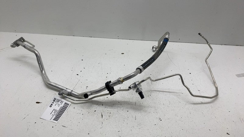 ⭕ 2023-2025 Toyota Prius A/C Air Conditioning Liquid Suction Pipe Hose