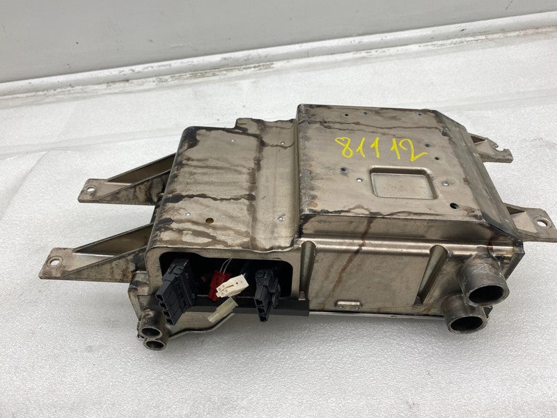 101656100A ⭕2012-2015 Tesla Model S Rear High Voltage HV Junction Box Assembly 1016561-00-A