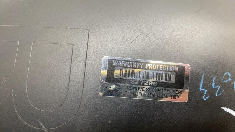 PT00112300-C ⭕ 2022-2024 Rivian R1T Rear Right Wheel Fender Liner Splash Guard RH PT00112300C