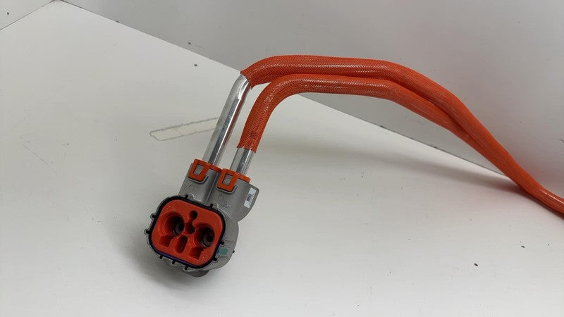 ⭕ 21-23 Model 3 M3 HV Busbar Charge Port Inlet Wiring Harness Cable 15