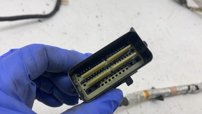 ⭕ 18-21 Lincoln Navigator Automatic Transmission Wiring Harness Cable