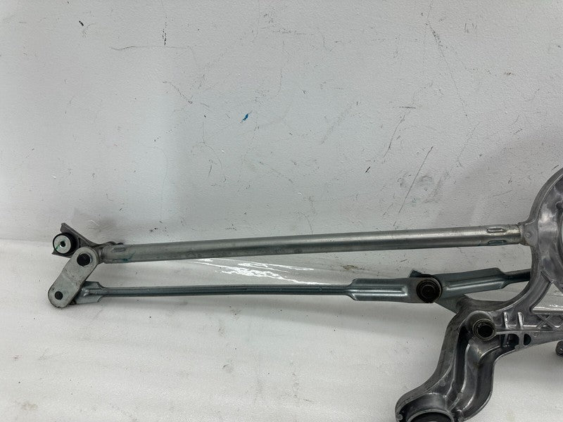1034391 00 D ⭕ 2016-2020 Tesla Model X Windshield Wiper Motor Module Mechanism 1034391-00-D