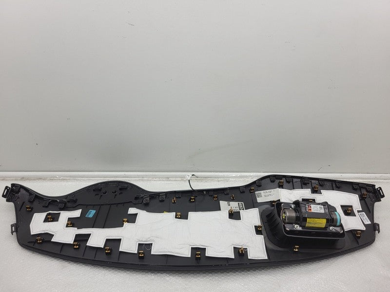 1060696 10 D ⭕ 12-15 Model S Dashboard Instrument Panel Interior Dash Trim Cover 1060696-10-D