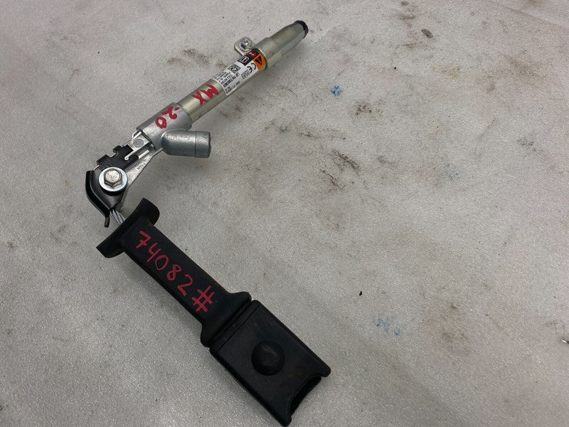 1004532 05 F ⭕ 12-20 Model S Left 1st Row Lap Pretensioner Model X 16-20 Right 1004532-05-F