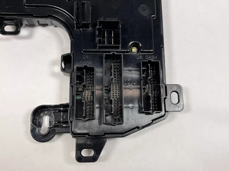 ⭕ 17-20 Tesla Model 3 M3 Left Low Voltage Electronic Control Module 10
