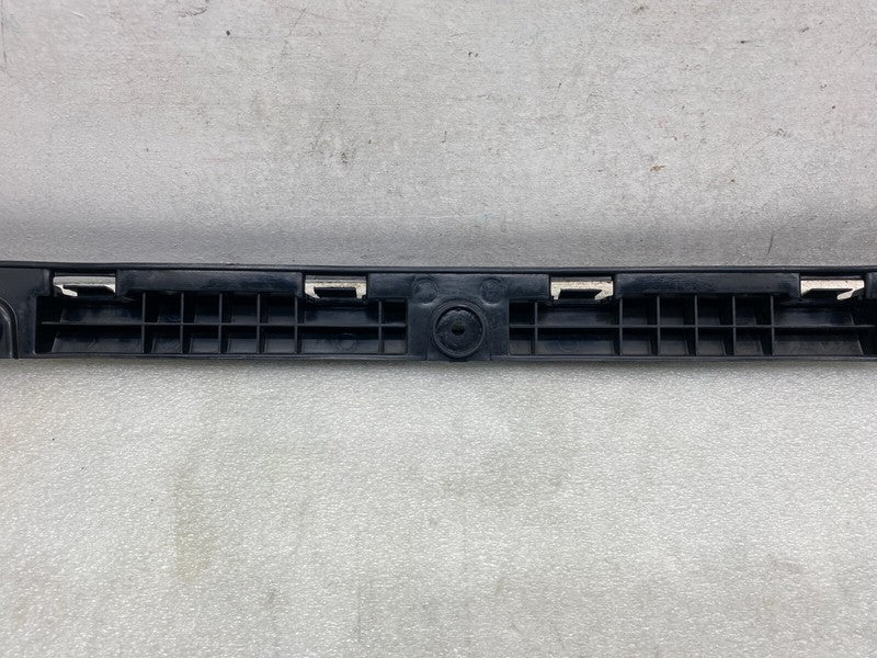 600772400C ⭕ 12-25 Model S Rear Body Attachment Bumper Center Support Bracket 6007724-00-C