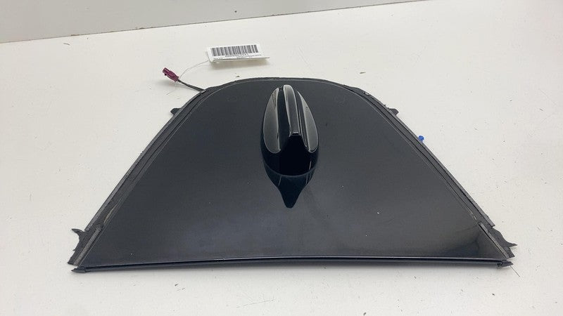 STR2400277 ⭕ 21-24 Ford Mustang Mach-E Overhead Roof Exterior Shark Fin Antenna w/ Molding