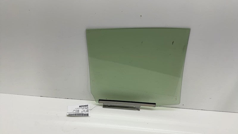 ⭕ 2018 2019 2020 2021 2022 Toyota CHR Rear Driver Side Door Window Glass Left LH