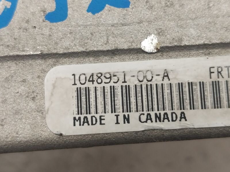 1048951 00 A 2012 2013 2014 2015 Tesla Model S Front Left or Right Lower Control Arm Link OEM