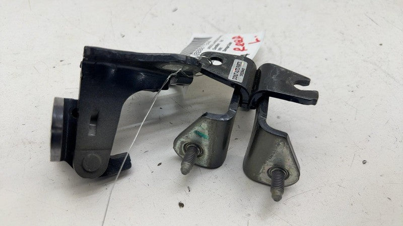 ⭕ 2017-2023 Tesla Model 3 M3 PAIR Rear Driver Side Upper & Lower Door Hinge Left