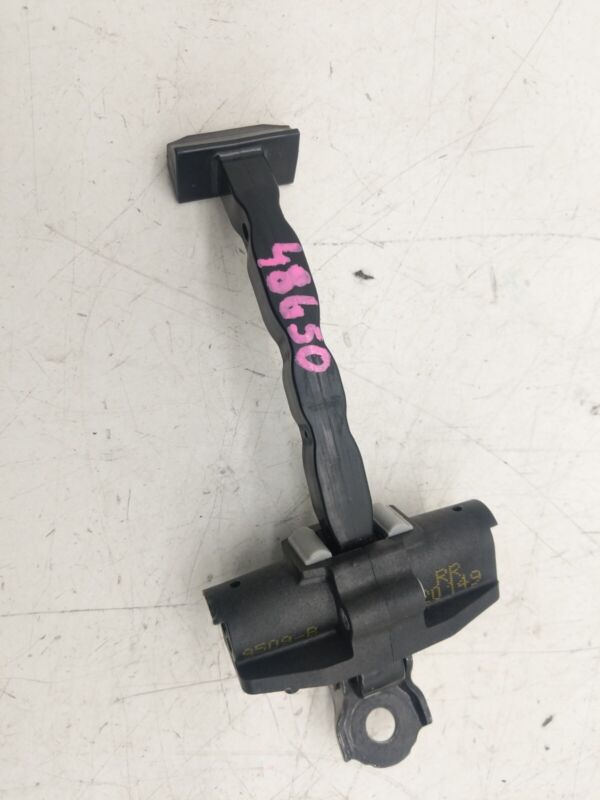 9509B ⭕ 2017-2020 Tesla Model 3 Rear Left or Right Door Brake Check Strap Stopper OEM
