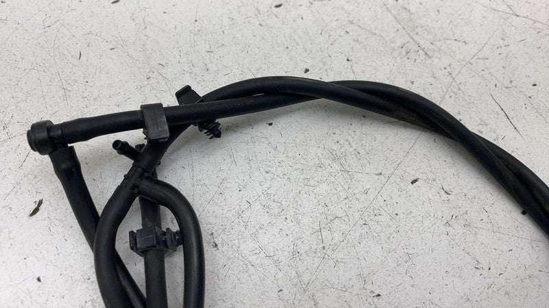 ⭕ 2016-2020 Tesla Model S MS Windshield Wiper Washer Fluid Hose Nozzle