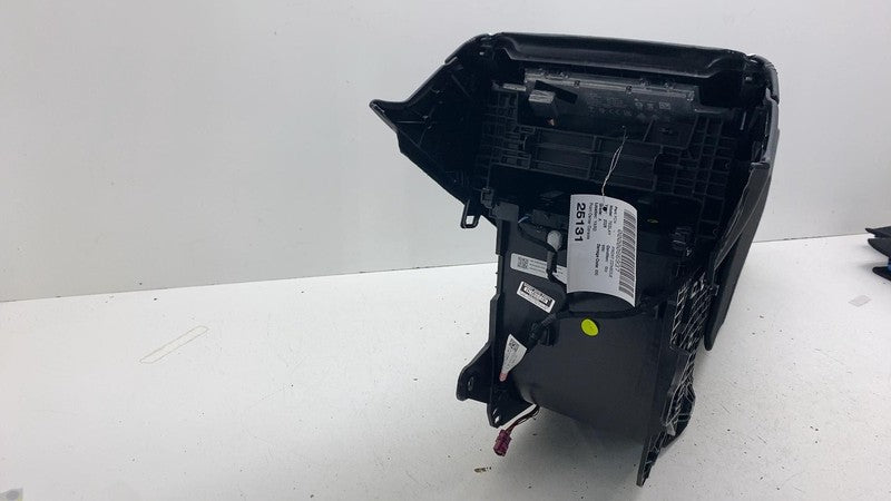 ⭕ 2025-2026 Model Y MY Juniper Front Center Console w/ Side Panels 193