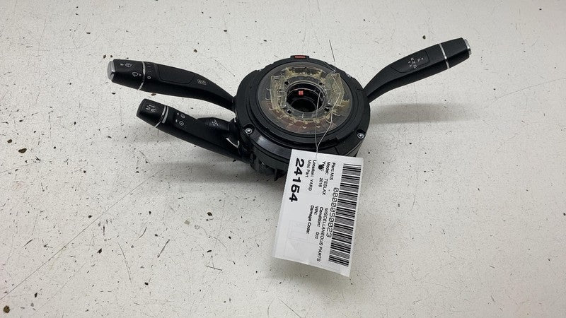 2016-2020 Tesla Model X MX Steering Column Multifunction Turn Switch Clockspring