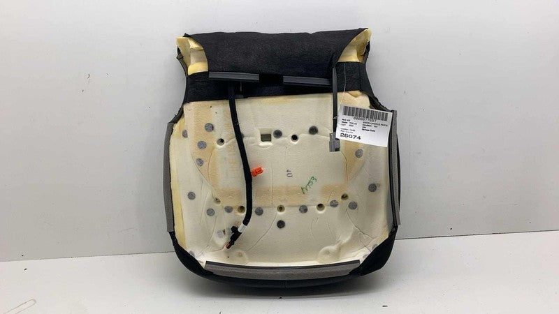 ⭕ 2017-2023 Model 3 Front Passenger Side Seat Lower Cushion Leather Bl