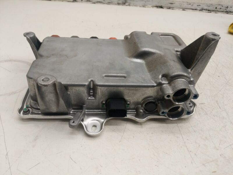 Does Not Apply 2016-2020 Tesla Model S MS High Voltage Power Distribution Junction Box Module