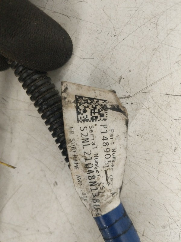 ⭕2020-2024 Tesla Model Y Front Windshield Wire Cable Wiring Harness 24