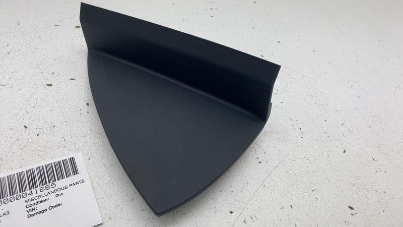 ⭕ 2024-2025 Tesla Model 3 Front Left Instrument Panel Dash End Cap 171