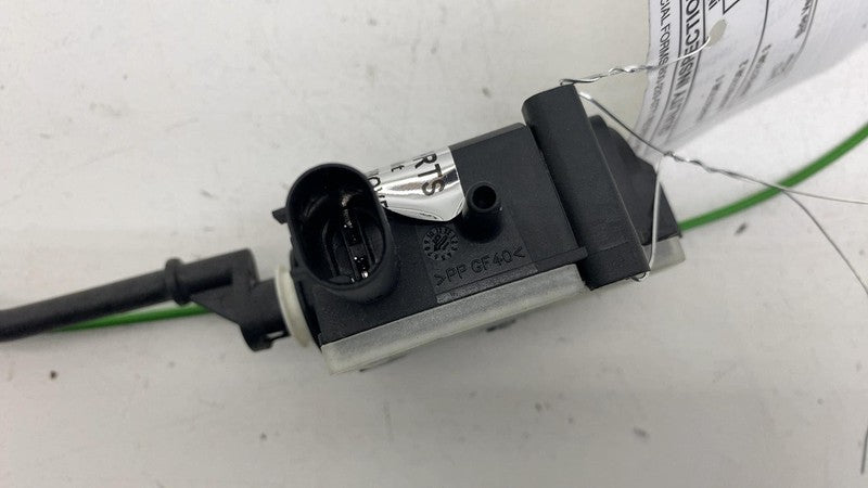 985 879 04 ⭕ 2011-2016 Mini Cooper Countryman S Fuel Door-Lock Gas Tank Actuator 985 879-04