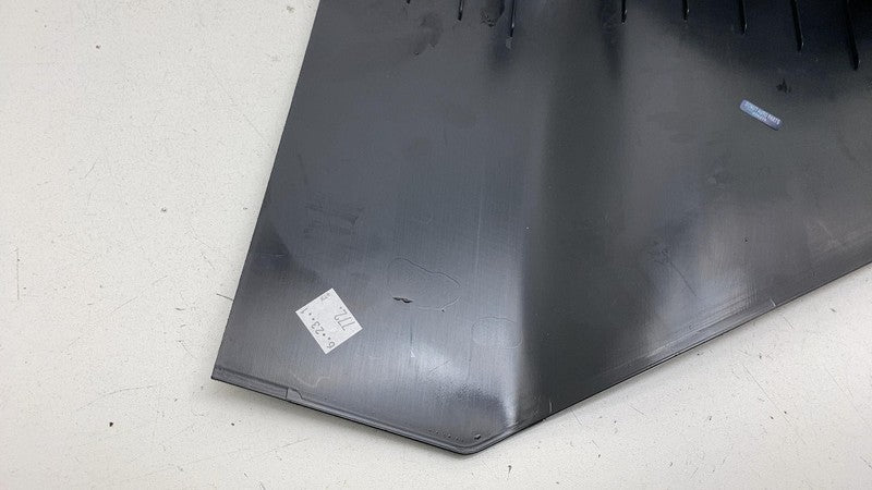 ⭕2022-2025 Rivian R1T Front Left Lower A-Pillar Kick Panel Trim Cover