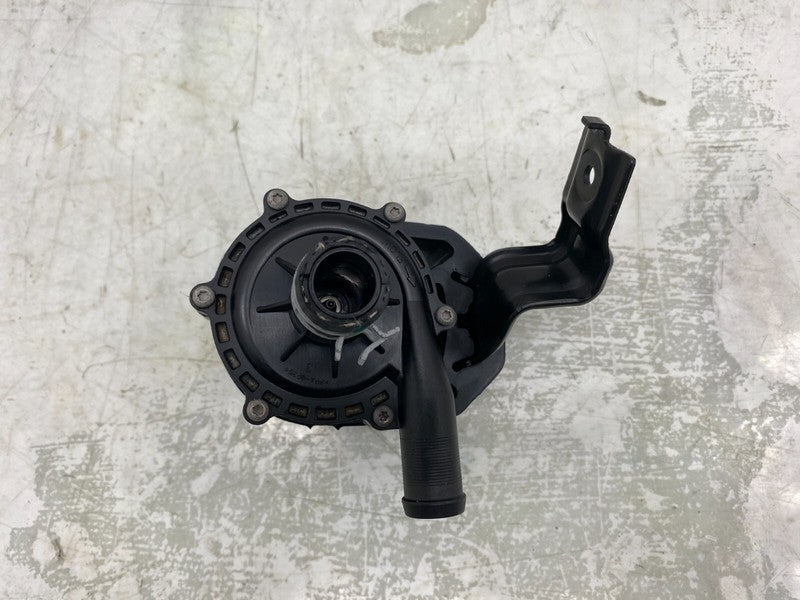 105723500F 2016-2020 Tesla Model S MS Electric Auxiliary Coolant Water Pump w/ Bracket Assy