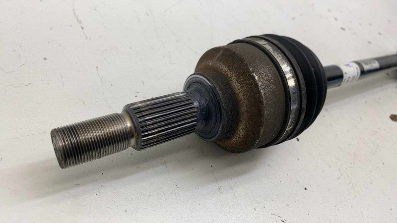 ⭕ 17-25 Model 3 Front Left/Right CV Axle Shaft Halfshaft 25MMx540MM 15