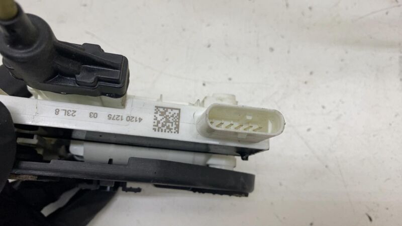 112619900B ⭕16-20 Model X Front Driver Door Latch Lock Actuator Mechanism Left 1126199-00-B