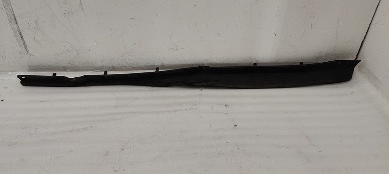6008186 00 C 12-15 Model S Left & Right Aero Shield Inner Strake Undertray Panel 6008186-00-C