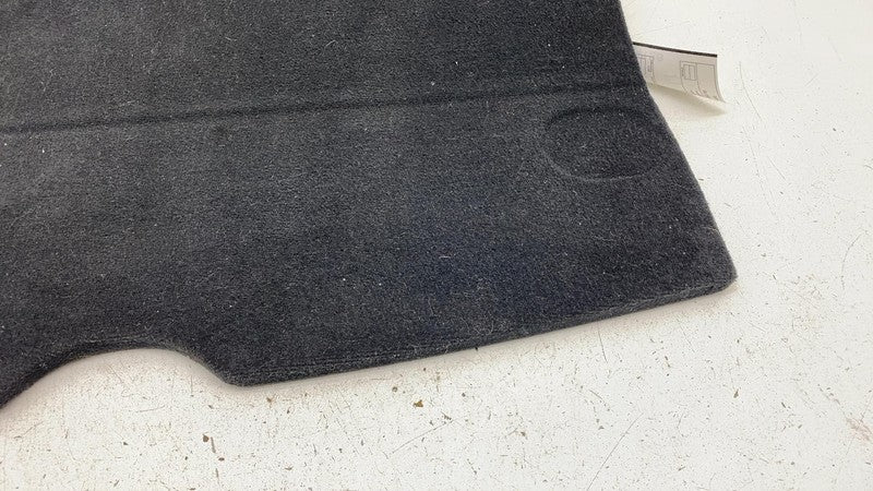 9 811136 ⭕ 2011-2016 Mini Cooper Countryman S Rear Trunk Floor Cargo Cover Panel 9811136
