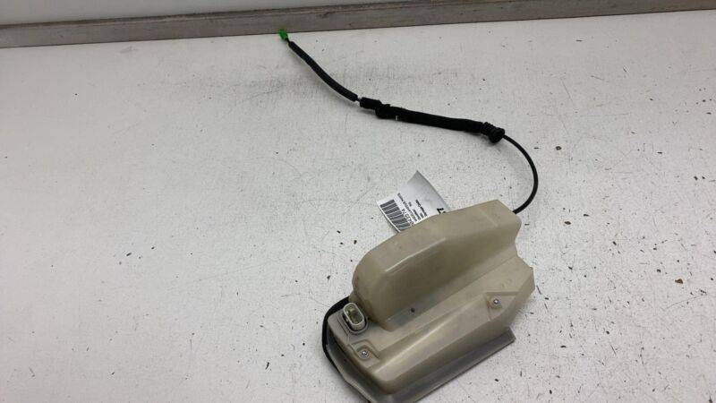 150067300A 2017-2023 Tesla Model 3 Y Front Right Door Lock Latch Actuator w/ Cable Assembly